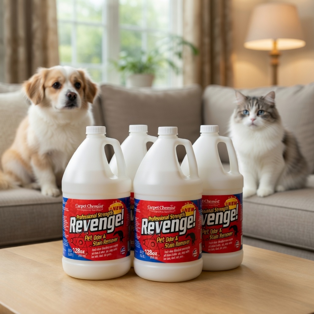 Four Gallon Refill Jugs