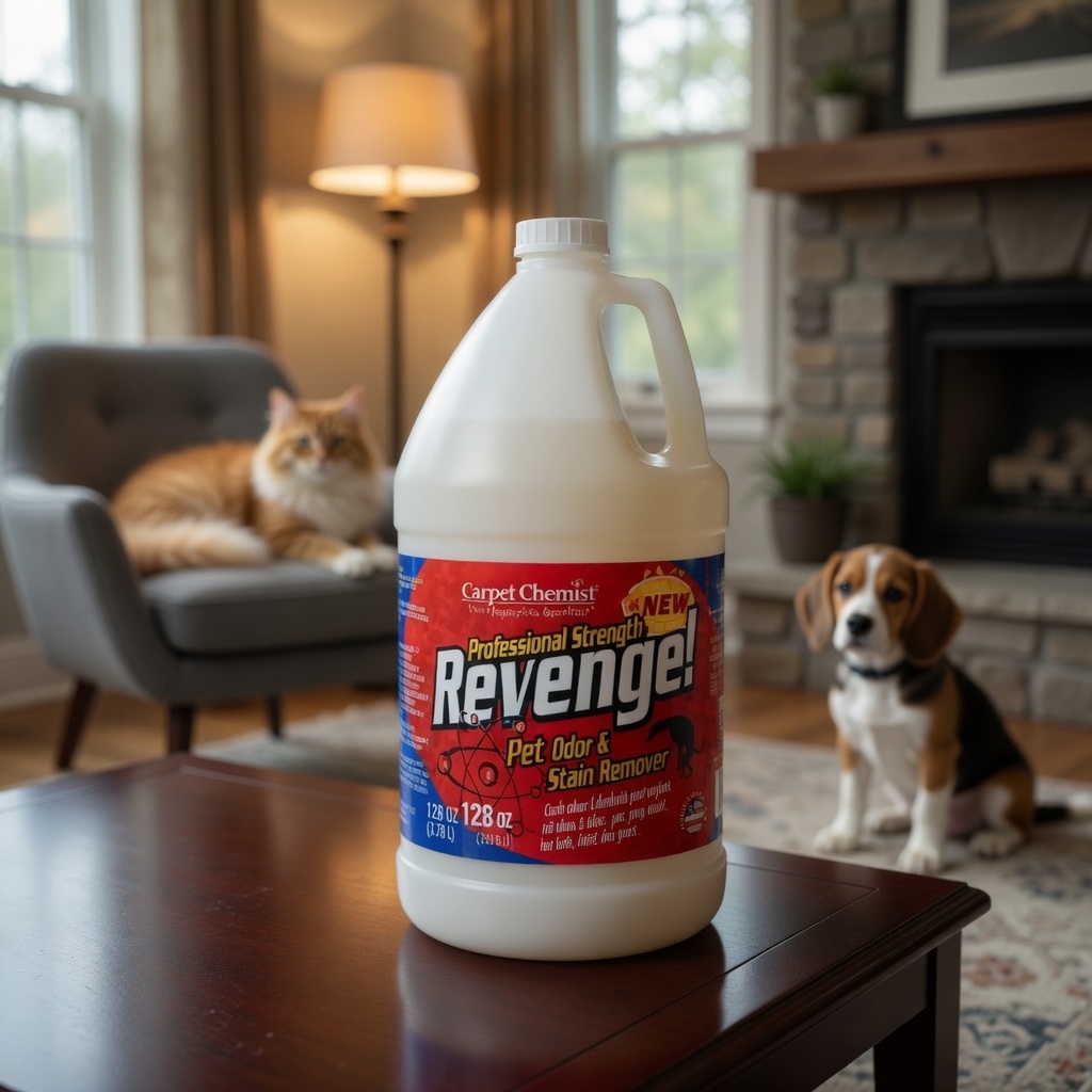 One Gallon Refill Jug