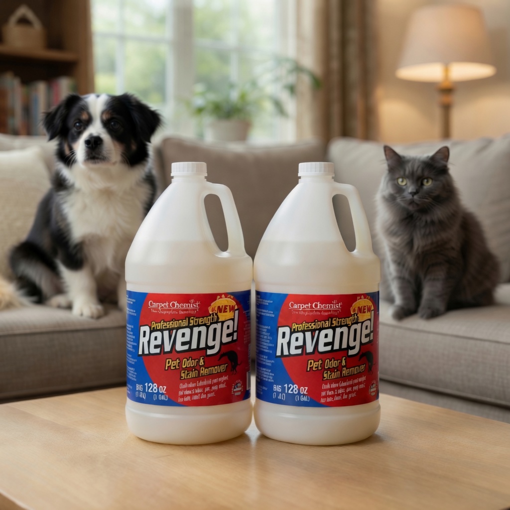 Two Gallon Refill Jugs